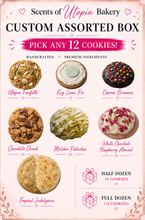 Load image into Gallery viewer, Build your Dream Box (1 Dozen) $28