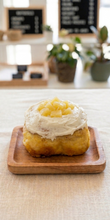 Load image into Gallery viewer, The Aloha Cinnamon Roll