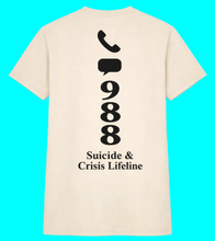 Load image into Gallery viewer, Grow Through What You Go Through T-Shirt