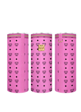Load image into Gallery viewer, MCM 20 oz Tumbler