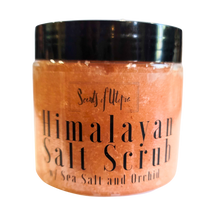 Load image into Gallery viewer, Himalayan Salt Scrub