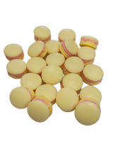 Load image into Gallery viewer, Lemon Raspberry Macaroons Wax Melts
