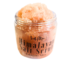 Load image into Gallery viewer, Himalayan Salt Scrub