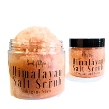 Load image into Gallery viewer, Himalayan Salt Scrub