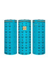 Load image into Gallery viewer, MCM 20 oz Tumbler
