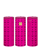 Load image into Gallery viewer, MCM 20 oz Tumbler