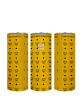 Load image into Gallery viewer, MCM 20 oz Tumbler
