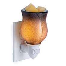 Load image into Gallery viewer, Obsidian Wax Warmer- Plug-In