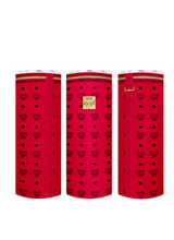 Load image into Gallery viewer, MCM 20 oz Tumbler