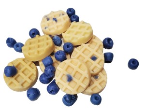 Blueberry Pecan Waffles Wax Melts