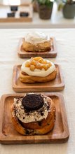 Load image into Gallery viewer, Oreo Cinnamon Roll
