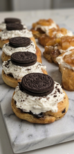 Load image into Gallery viewer, Oreo Cinnamon Roll
