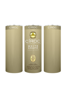 White Grape 20 oz Tumbler