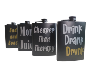 Flasks