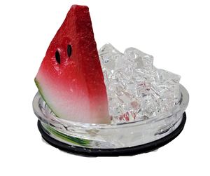 Decorative Tumbler Topper