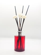 Load image into Gallery viewer, Scents of Utopia Diffuser Set-Red

