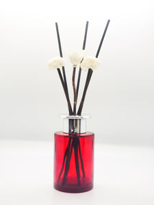 Scents of Utopia Diffuser Set-Red