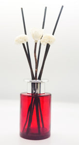 Scents of Utopia Diffuser Set-Red