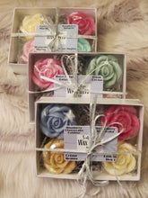 Load image into Gallery viewer, Rose Wax Melts
