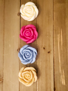 Rose Wax Melts