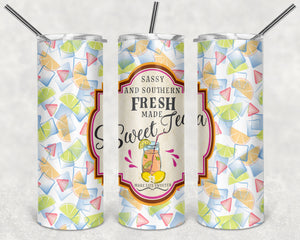 Sweet Tea