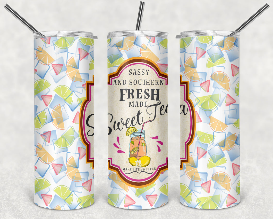Sweet Tea