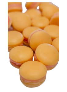 Mango Sorbet Macaroons Wax Melts