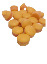 Load image into Gallery viewer, Mango Sorbet Macaroons Wax Melts
