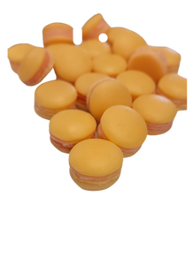 Mango Sorbet Macaroons Wax Melts