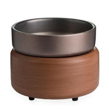Load image into Gallery viewer, 2-in-1 Wax Warmer-Bronze
