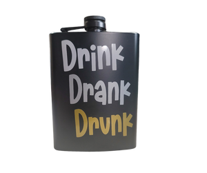 Flasks