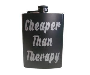 Flasks