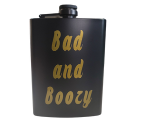 Flasks