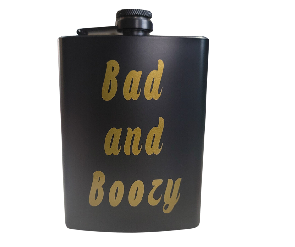 Flasks