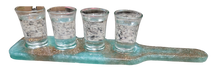 Load image into Gallery viewer, Shot Glass Holder
