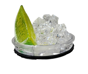 Decorative Tumbler Topper