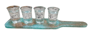 Shot Glass Holder