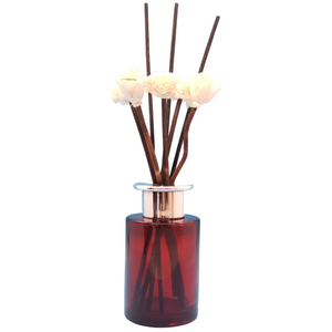 Scents of Utopia Diffuser Set-Red