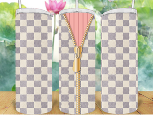 LV DA Tumbler- 20 oz