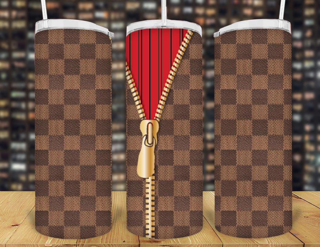 LV 20 oz Tumbler – Scents of Utopia