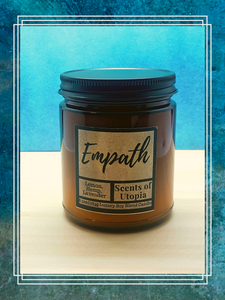Empath Candle-Therapeutic Collection