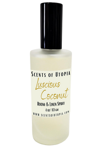 Room & Linen Spray