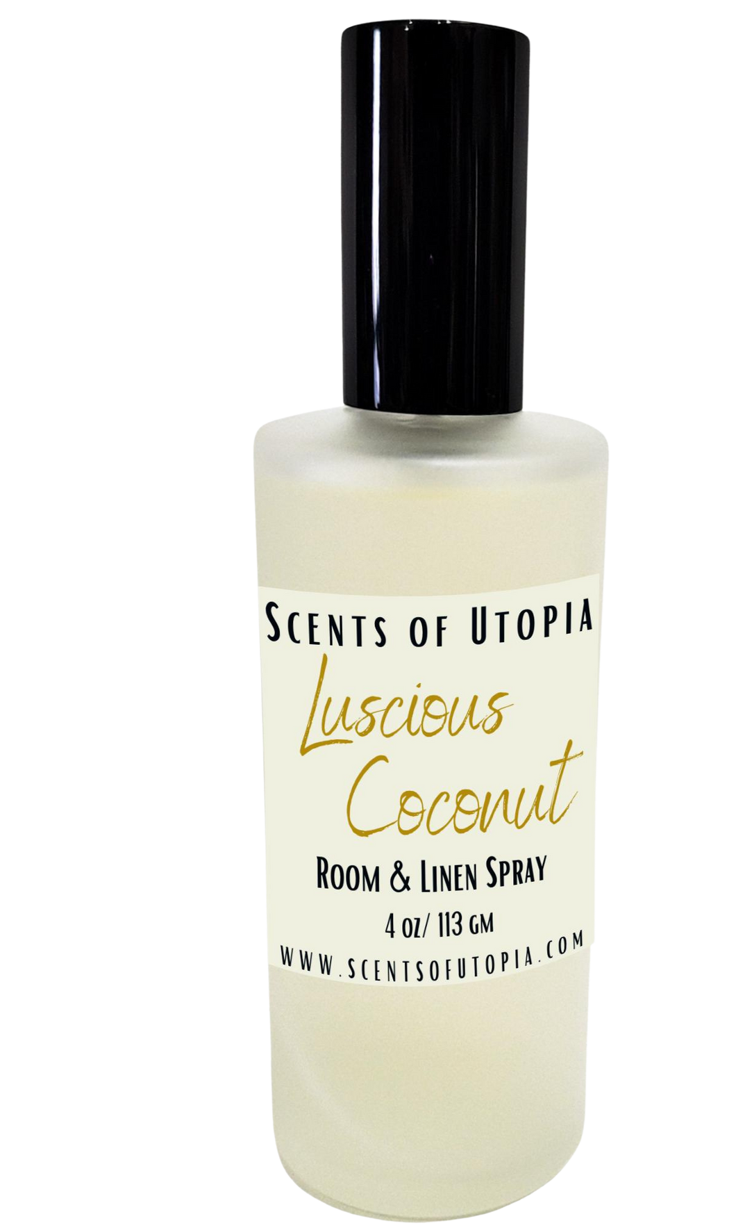Room & Linen Spray