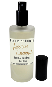 Room & Linen Spray