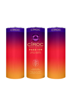 Passion 20 oz Tumbler