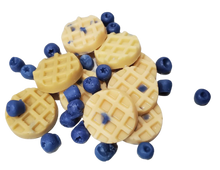 Load image into Gallery viewer, Blueberry Pecan Waffles Wax Melts
